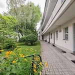 Flat Zoliborz Close To Uderground,Suzina 3/138