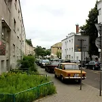Flat Zoliborz Close To Uderground,Suzina 3/138