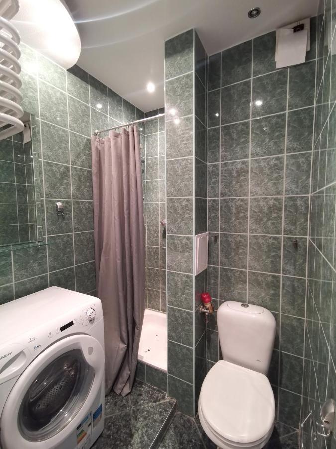Flat Zoliborz Close To Uderground,suzina 3/138 Warsaw