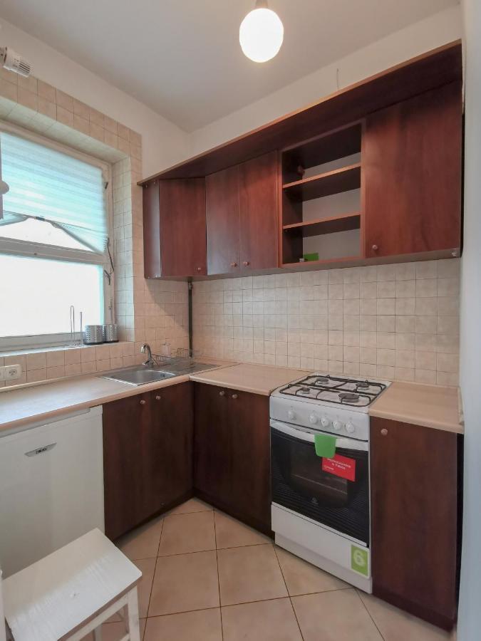 Butas Flat Zoliborz Close To Uderground,suzina 3/138